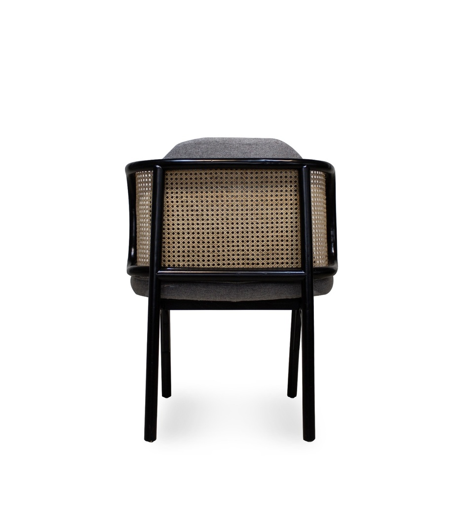Davis Accent Chair-MT-H86