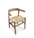 Hector Accent Chair-MT-C107