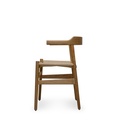 Hector Accent Chair-MT-C107