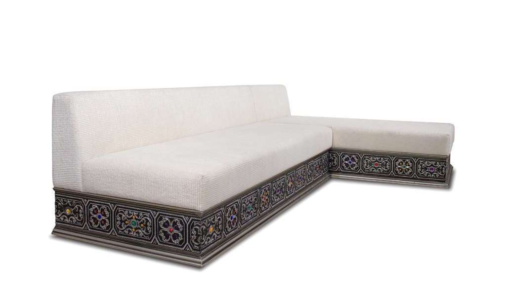 Shahrazad Sofa (per size)