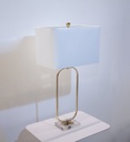 Faith Table Lamp