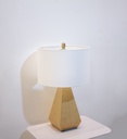Alan Table Lamp-Gold