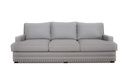 Owen 3 Seater Sofa