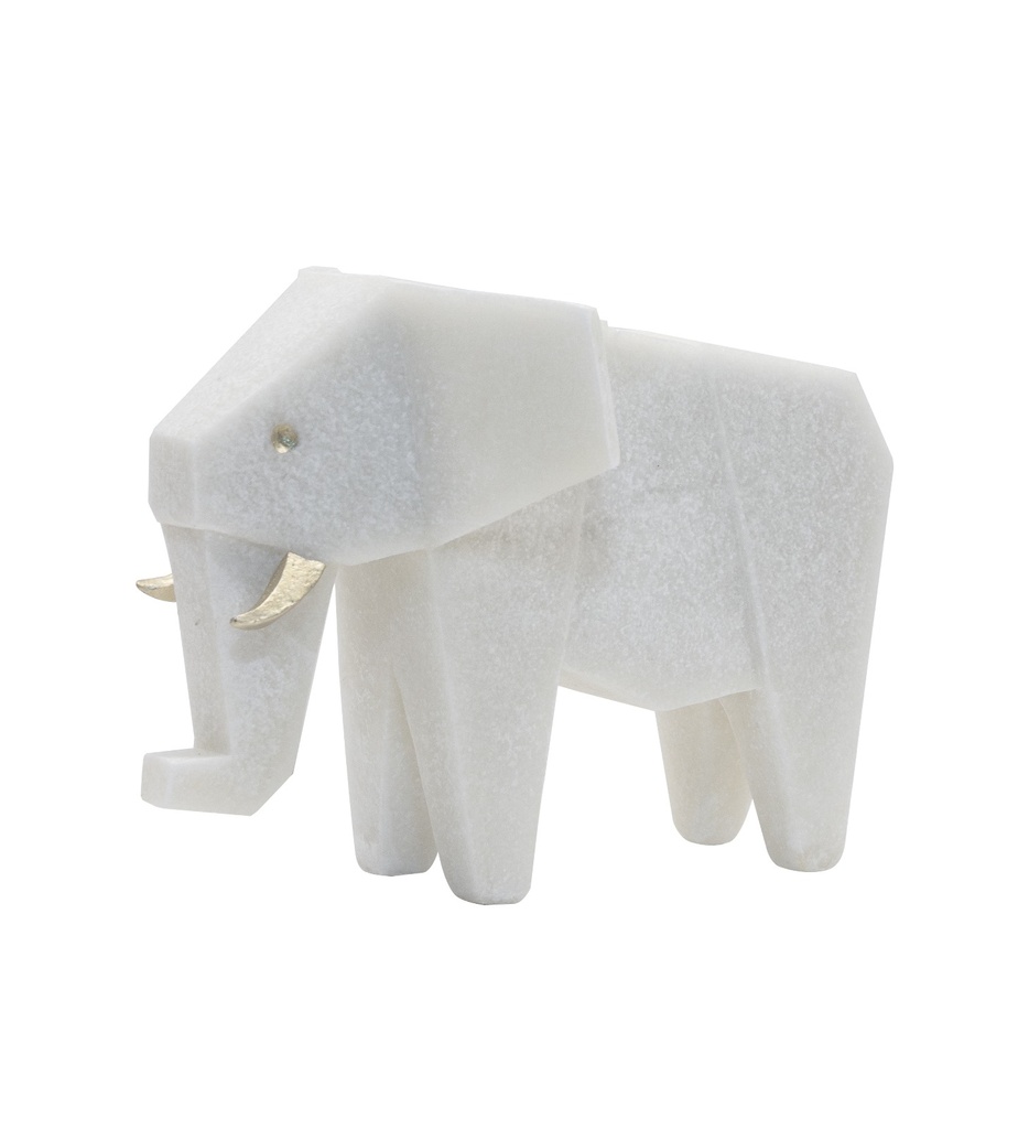 Sandstone Elephant