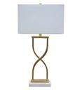 Galway Table Lamp
