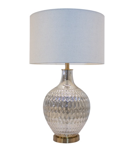 Monty Metal Table Lamp