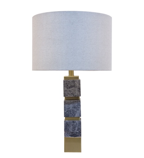 Napolis Marble Table Lamp