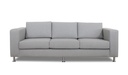 Hannah 3 Seater Sofa