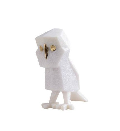 [FCSZ2116 Sandstone Owl] Sandstone Owl