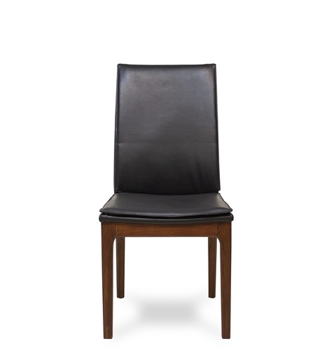 [B2090A00 Dining Chair Black                             ] B2090A00 Dining Chair Black