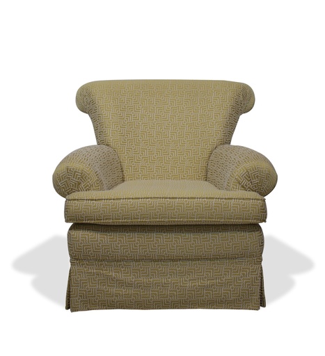 [Milan Arm Chair] Milan Arm Chair