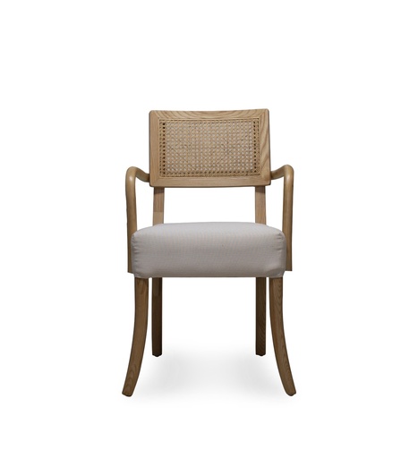 [Fred Accent Chair-MT-H84] Fred Accent Chair