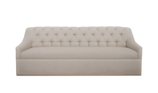 [Allure L Shape Sofa] Furla 3 Seater Sofa