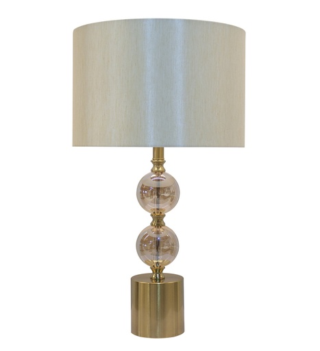 [Mia Table Lamp 38x70cm-[L18744]] Mia Table Lamp