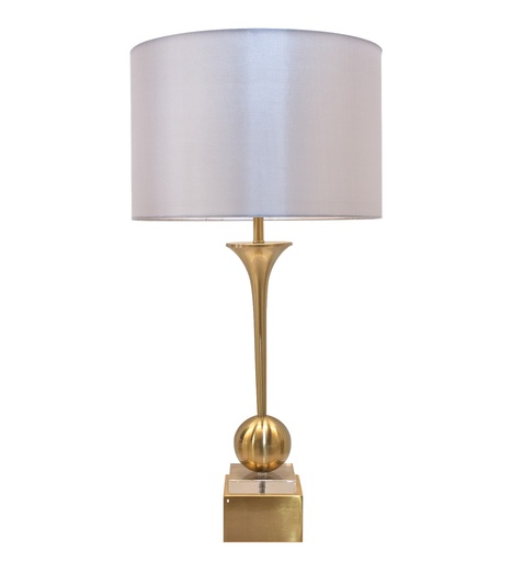 [Marco Table Lamp 38x81cm-[L20109]] Marco Table Lamp