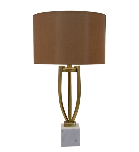 [Trofeo Table Lamp 38x73cm-[L20103]] Trofeo Table Lamp