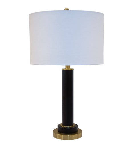 [Hueco Table Lamp 38x68cm-[L20101]] Hueco Table Lamp