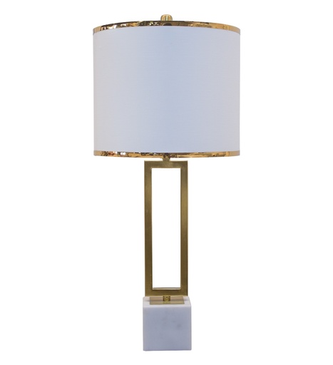 [Norie Table Lamp 30x68.5cm-[L20098]] Norie Table Lamp