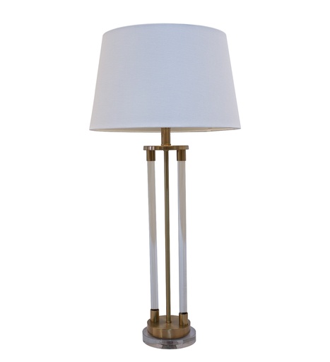 [Lana Table lamp 41x81cm-[L200048]] Lana Table lamp