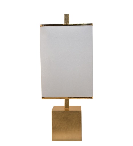 [Dodo Table Lamp 25x25x62cm-[L20180]] Dodo Table Lamp