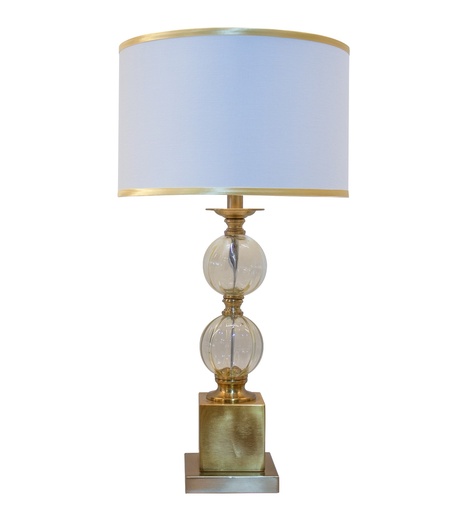 [Ayla Table Lamp 36X74cm-[L170061]] Ayla Table Lamp