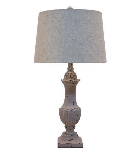 Hoba Table Lamp