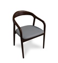 Norman Accent Chair-MT-C259