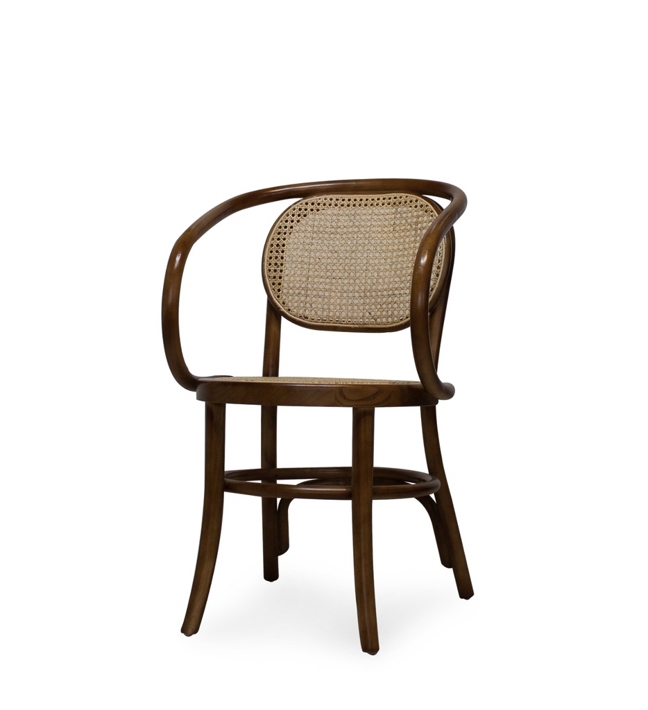 Chrest Accent Chair-MT-C385