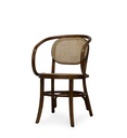 Chrest Accent Chair-MT-C385