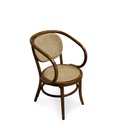 Chrest Accent Chair-MT-C385