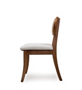 Tobby Accent Chair-MT-H83