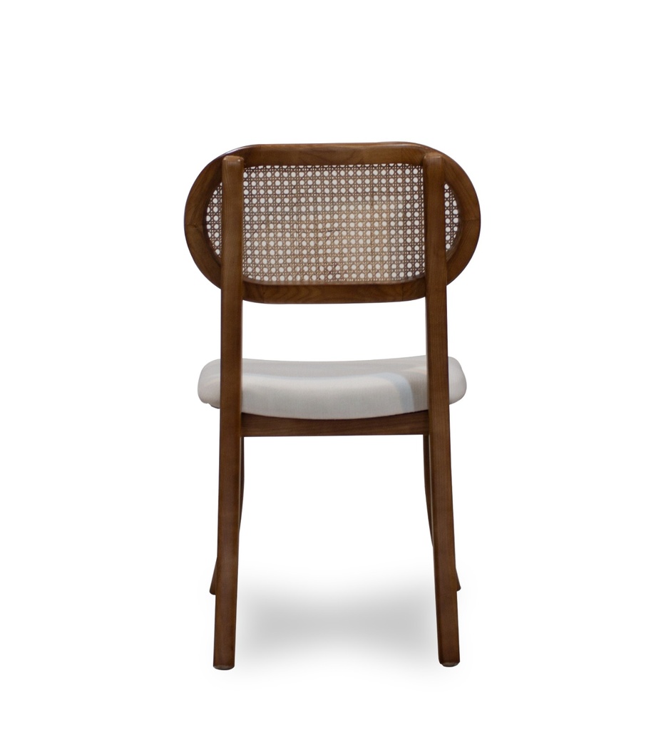 Tobby Accent Chair-MT-H83