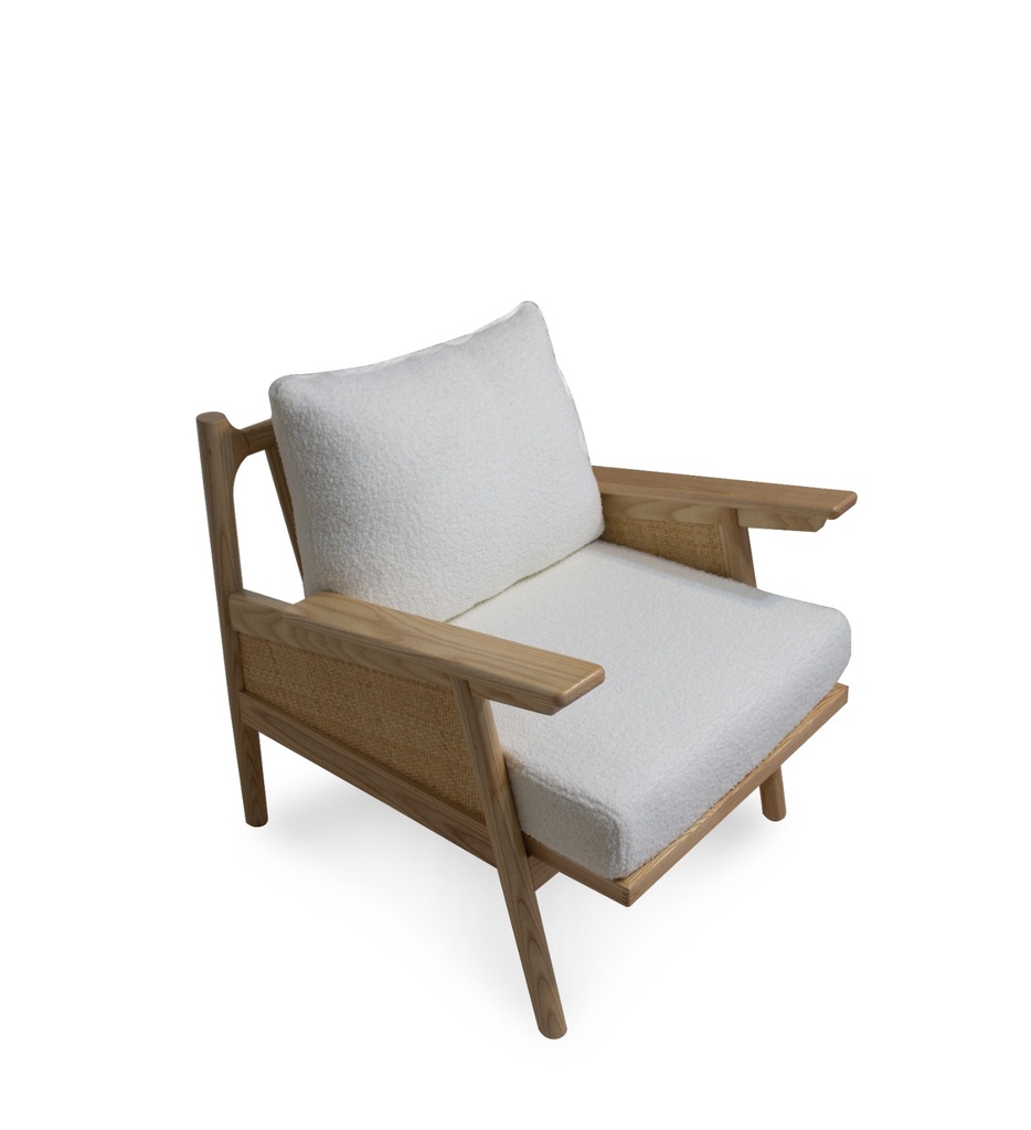 Node Accent Chair-MT-H88