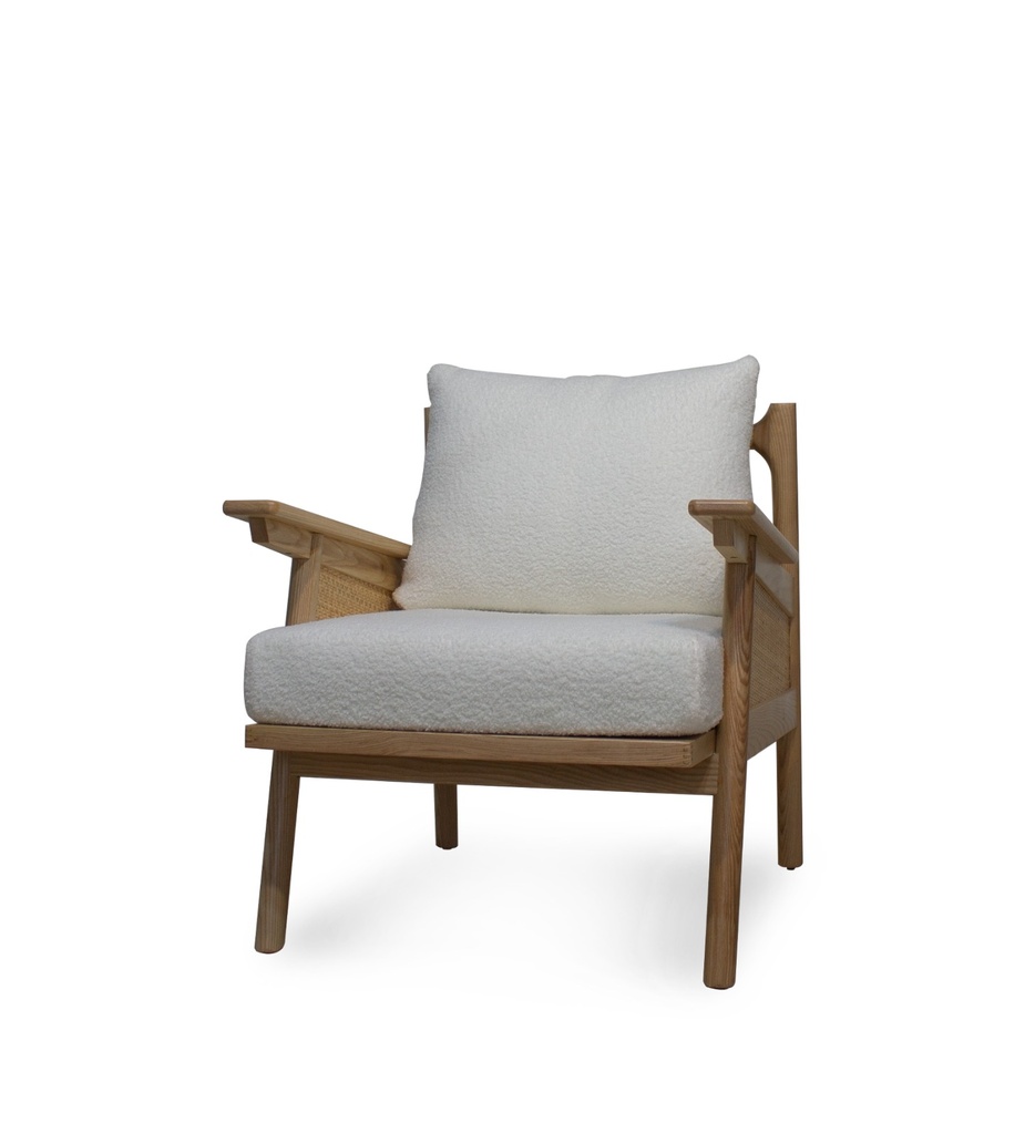 Node Accent Chair-MT-H88