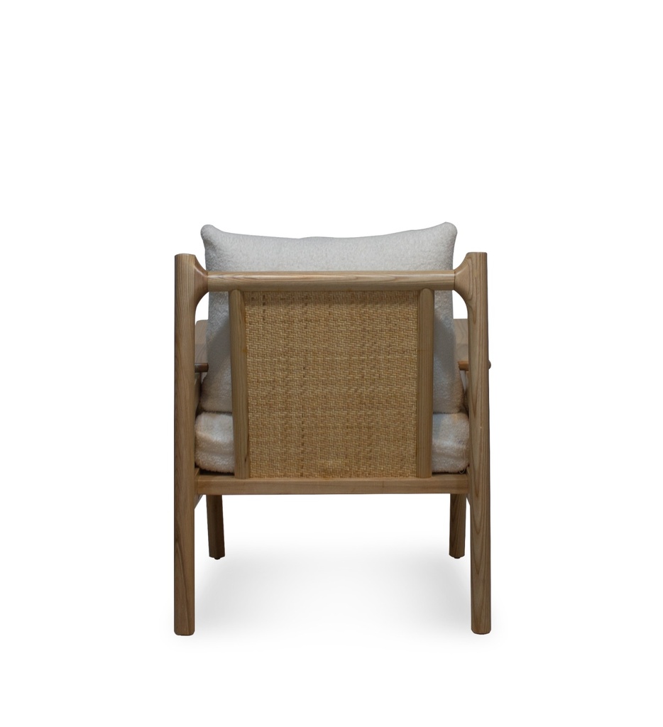 Node Accent Chair-MT-H88