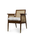 Niva Accent Chair-MT-H89