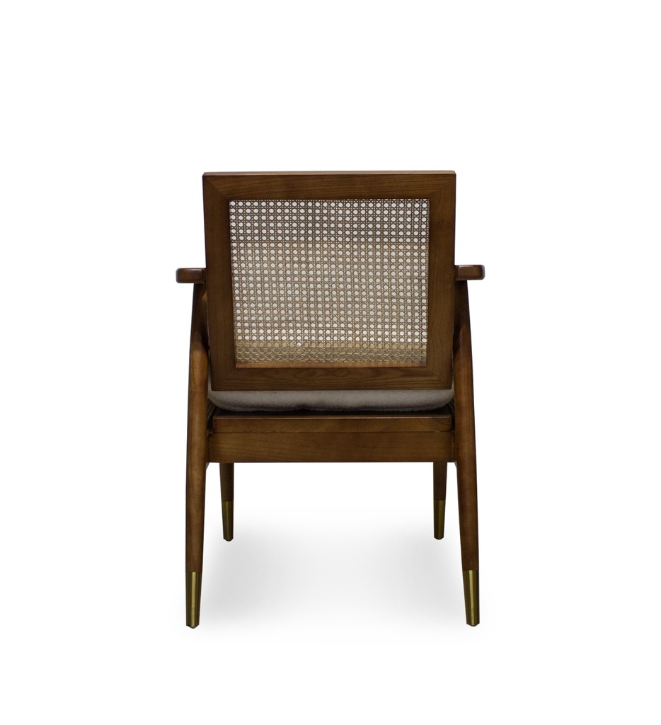 Niva Accent Chair-MT-H89