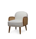 Atlas Accent Chair-MT-S825