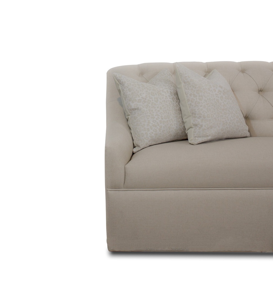 Furla 3 Seater Sofa