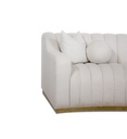 Ella 3 Seater Sofa