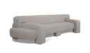 Birkin 3 Seater Sofa