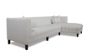 Kelly Corner Sofa