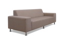 Peru 3 Seater Sofa