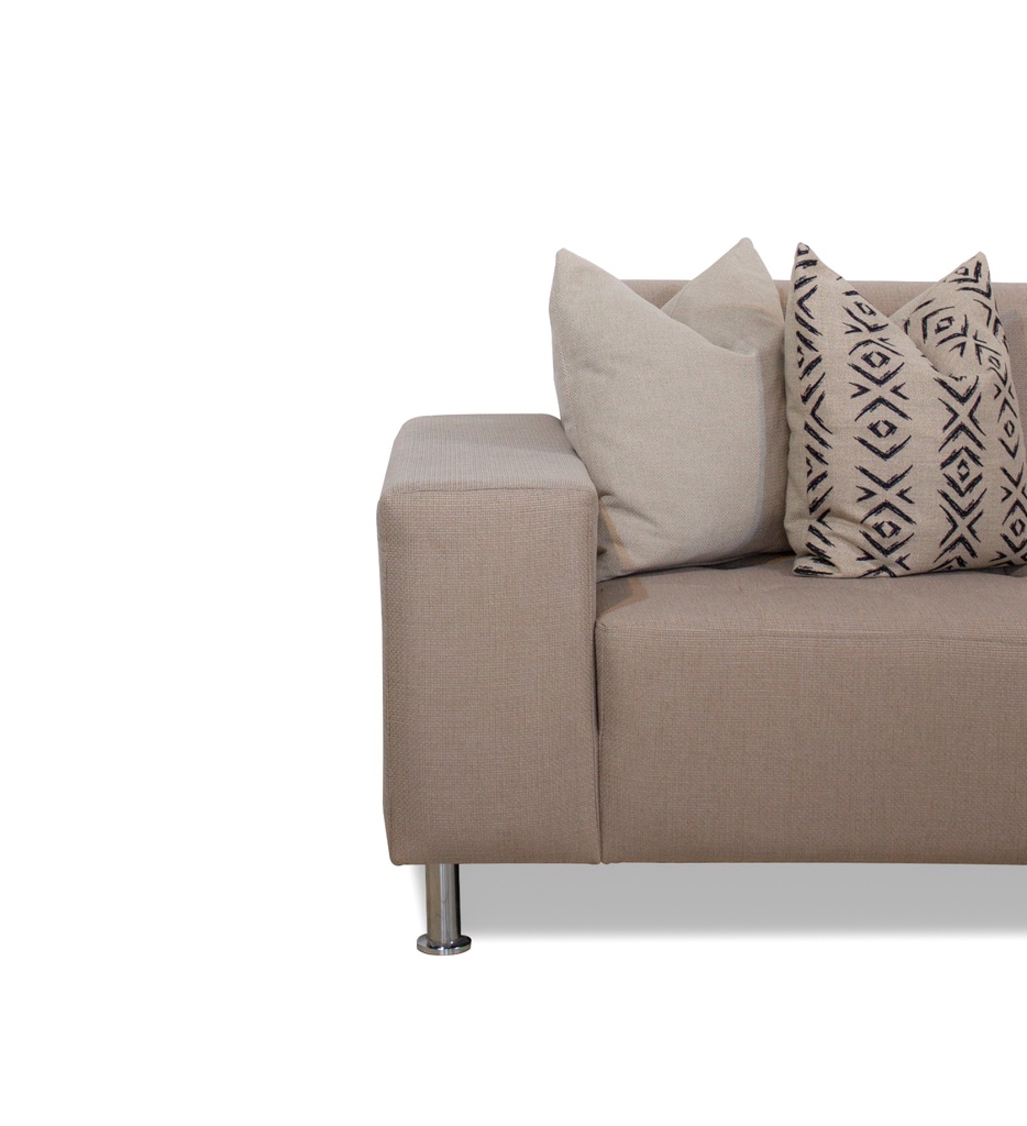 Peru 3 Seater Sofa