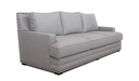 Owen 3 Seater Sofa