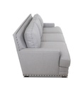 Owen 3 Seater Sofa