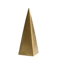 Golden Triangle Decoration-A