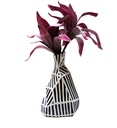 Hand Grinding Vase-B