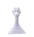 Female Resin Figure