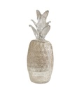 Glass Pineapple Decoration-B